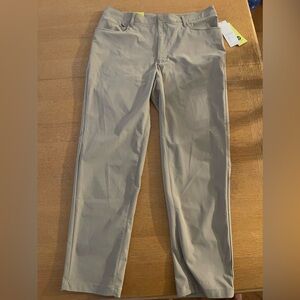All In motion pant 36x30 / NWT